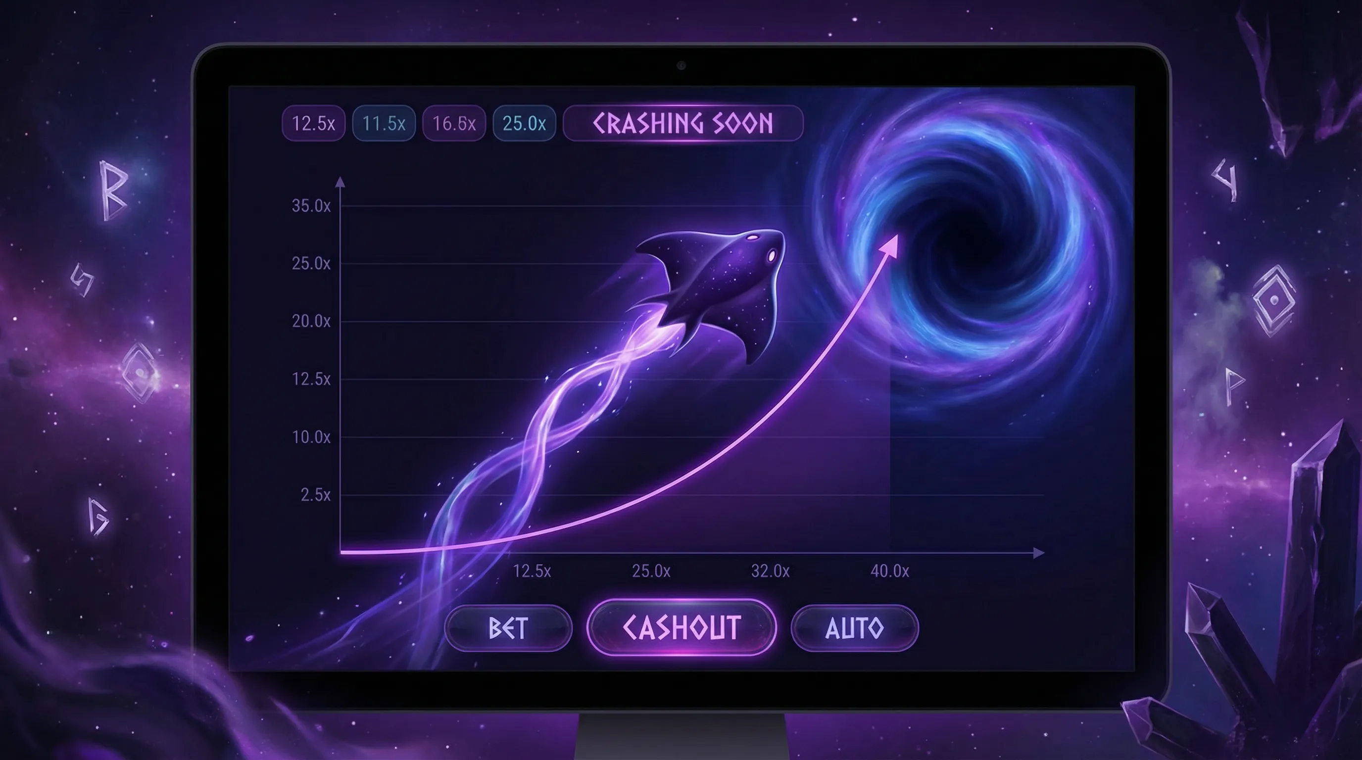 Jogo Aviator Voo pelo Vazio luvabet